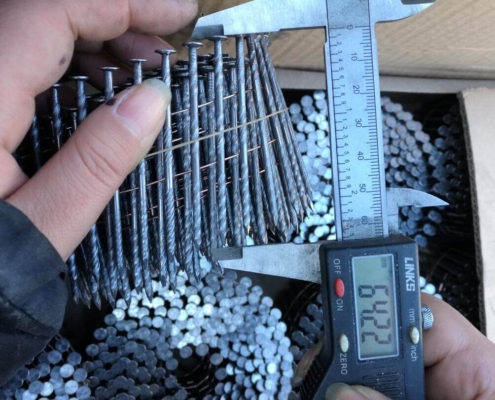 ring shank coil roofing nails_1