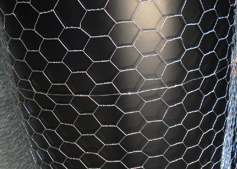 hexagonal wire mesh_chicken mesh (1)