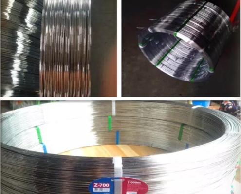 packing details_galvanized oval iron wire 6