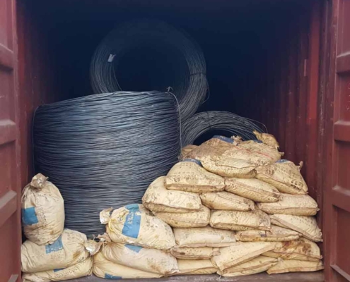 nail-making-wire-Low-carbon-wire-rod