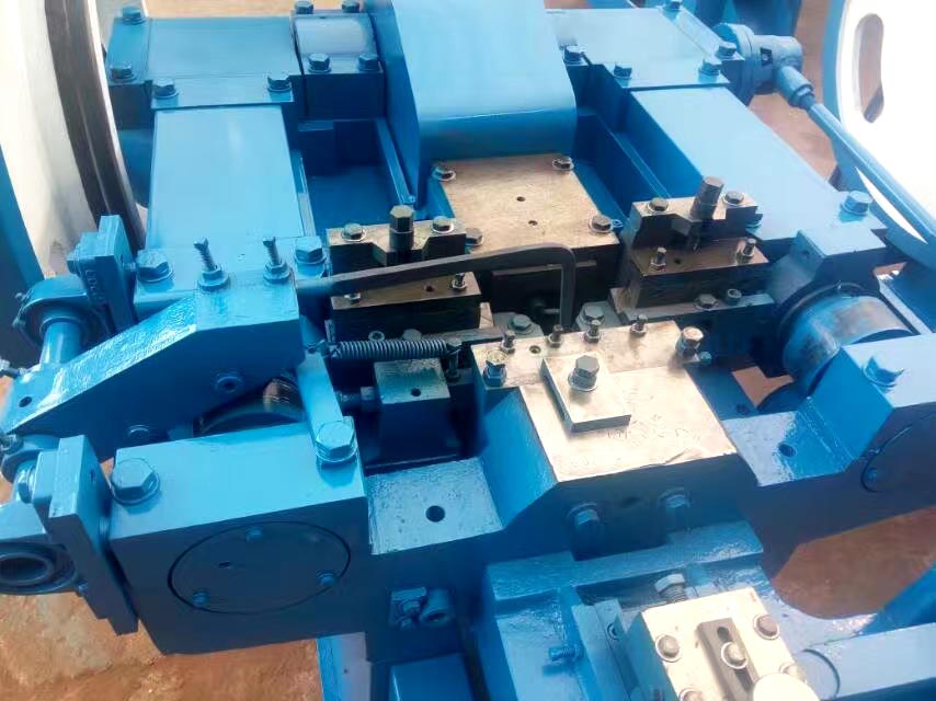 nail manufacturing machine amigomachinery 2