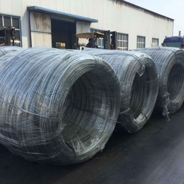Iron wire gauge bwg swg awg Iron wire thickness Amigo machinery
