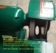Nail cutter grinding machine Amigo Machinery 20.4.10