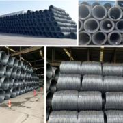 steel wire rod for nail making business
